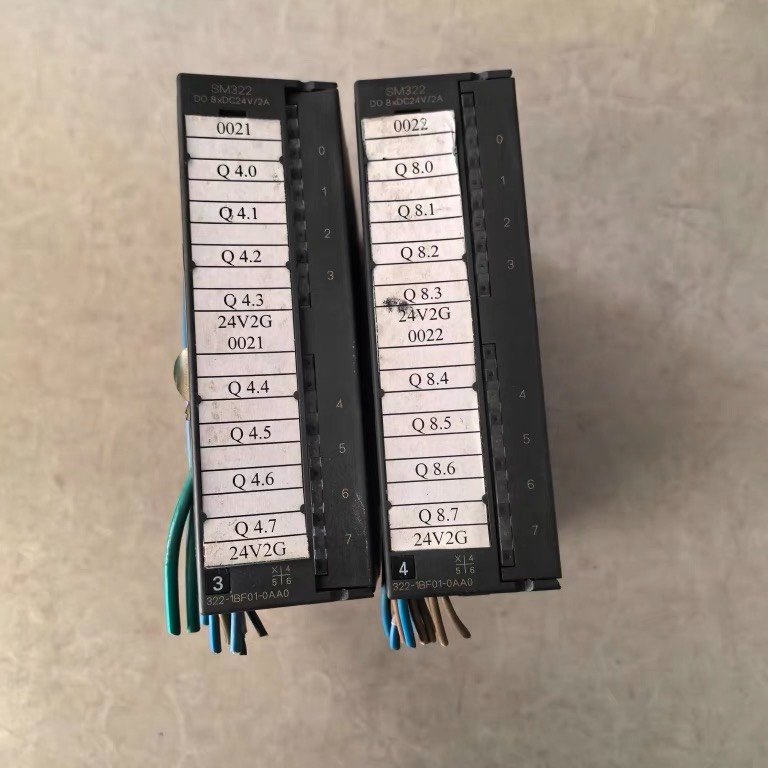 SM322模块6ES7 322-1BF01-0AA0