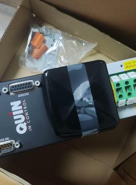 奎恩QUIN驱动器 LINQ4205/HDS 230V/5A
