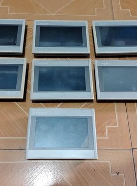 昆仑通态触摸屏TPC7021Ew 功能正常 成色为实图