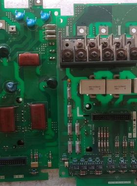 A540GB7.5C变频器电源驱动板BC186A573G