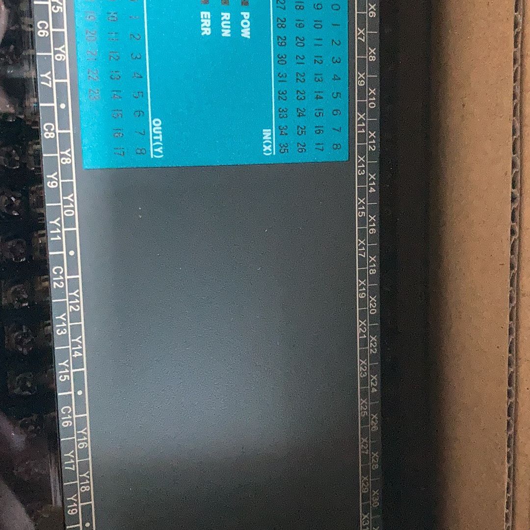 永宏 FBS-2DA 4DA 4A2D 6AD 模拟