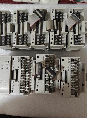 台达PLC DVP1611R和DVP0811R模块