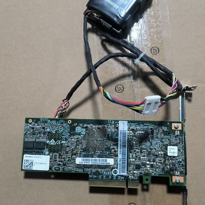 泰山机器原拆 SmartRAID 3152-8i RAI