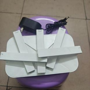 ax3000巡天版路由器E2631 双频千兆5G WIF