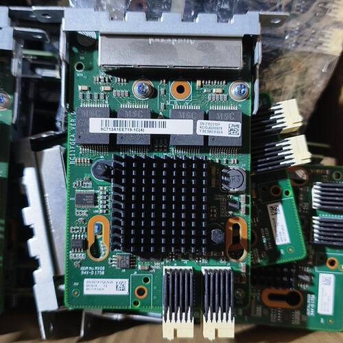 RH1288V3V5 2288HV3V5服务器 4口 网卡