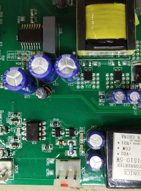 单元控制板(带旁路IGBT)(A07) 016.UT0000