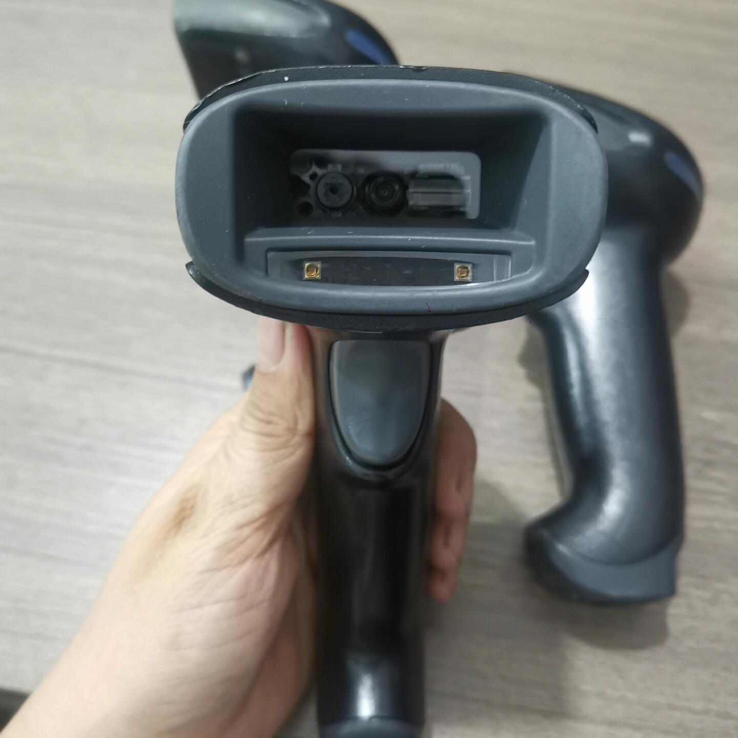 1900GHD-2 高密扫描枪