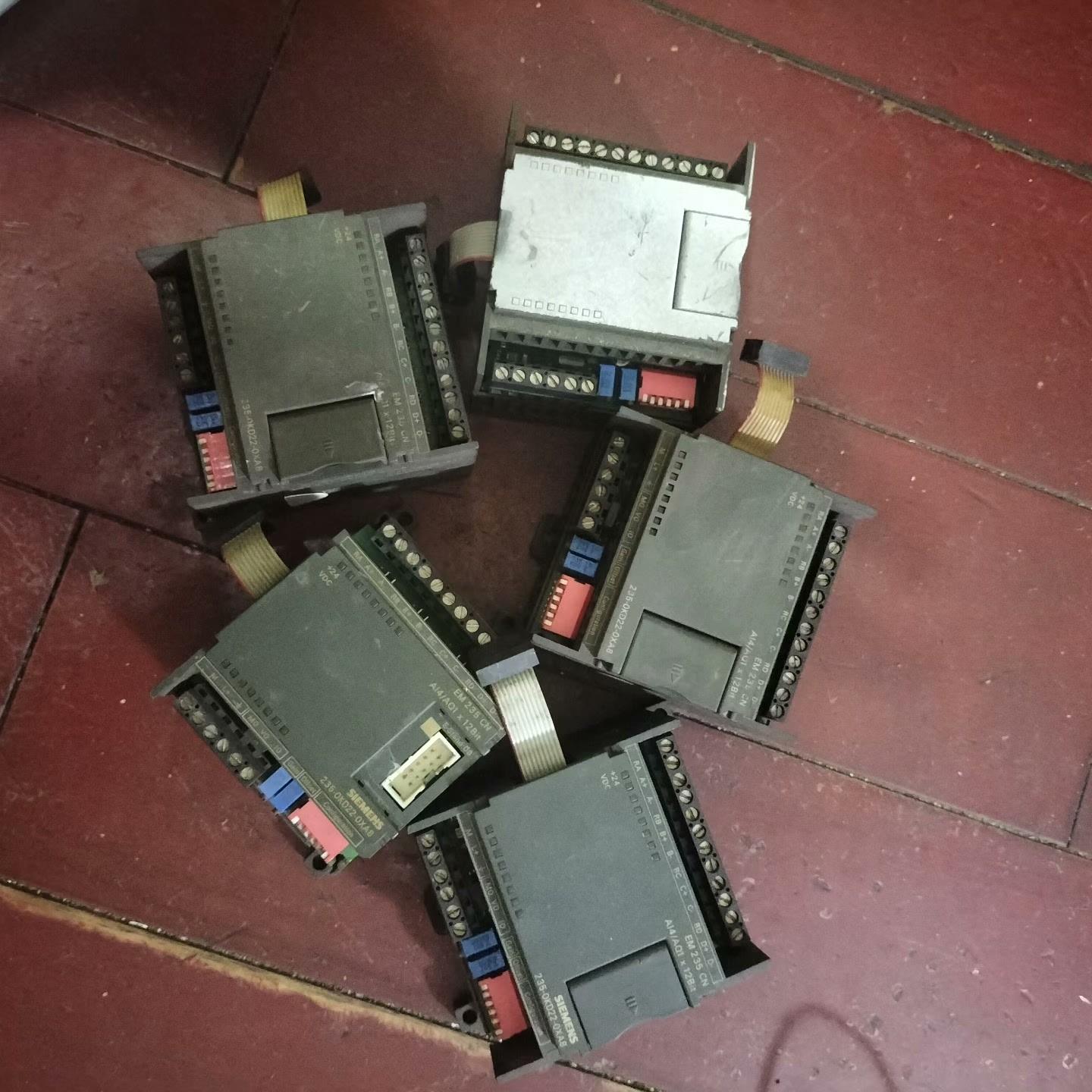 新版EM235 6es7 235-0KD22 功能