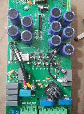 ACS510 18.5kw驱动板SINT4320C 输出一路