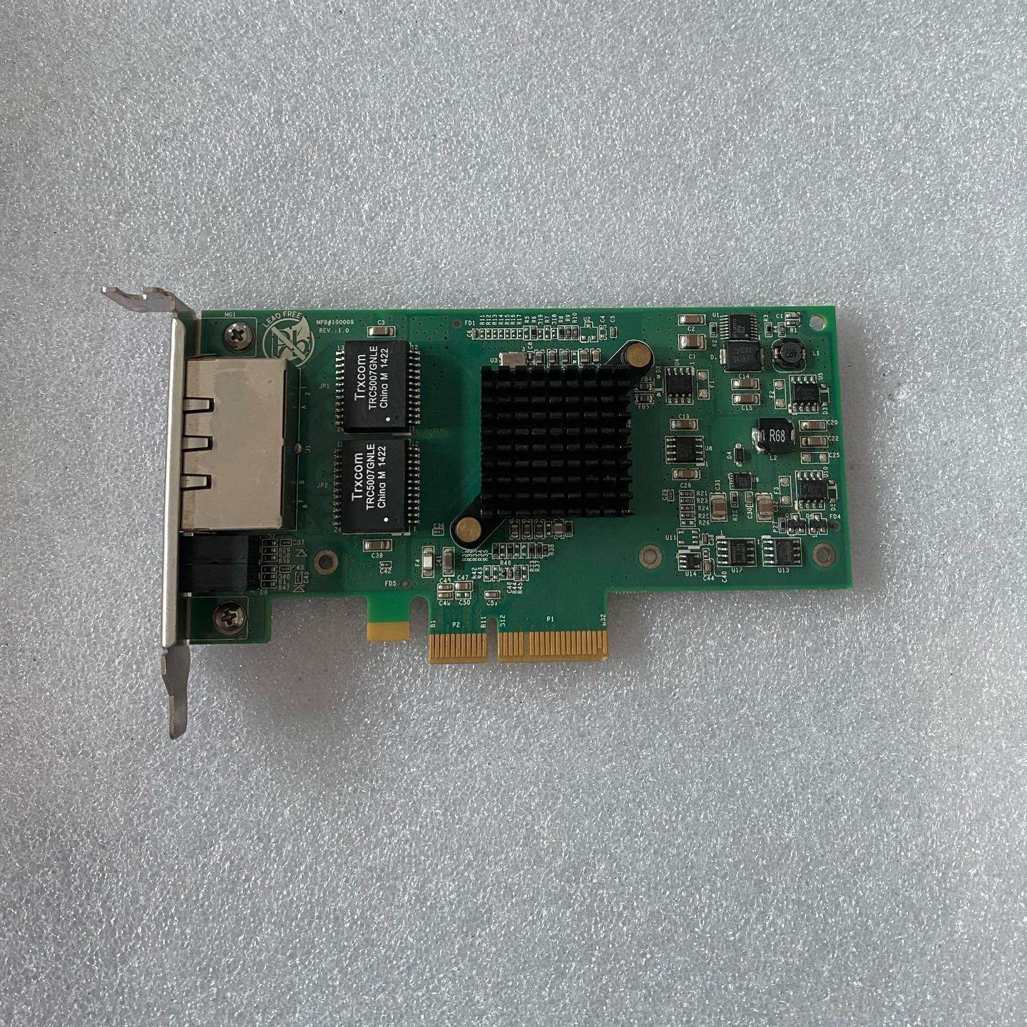 Silicom 浪潮 PE2G2135-OI V:1.0