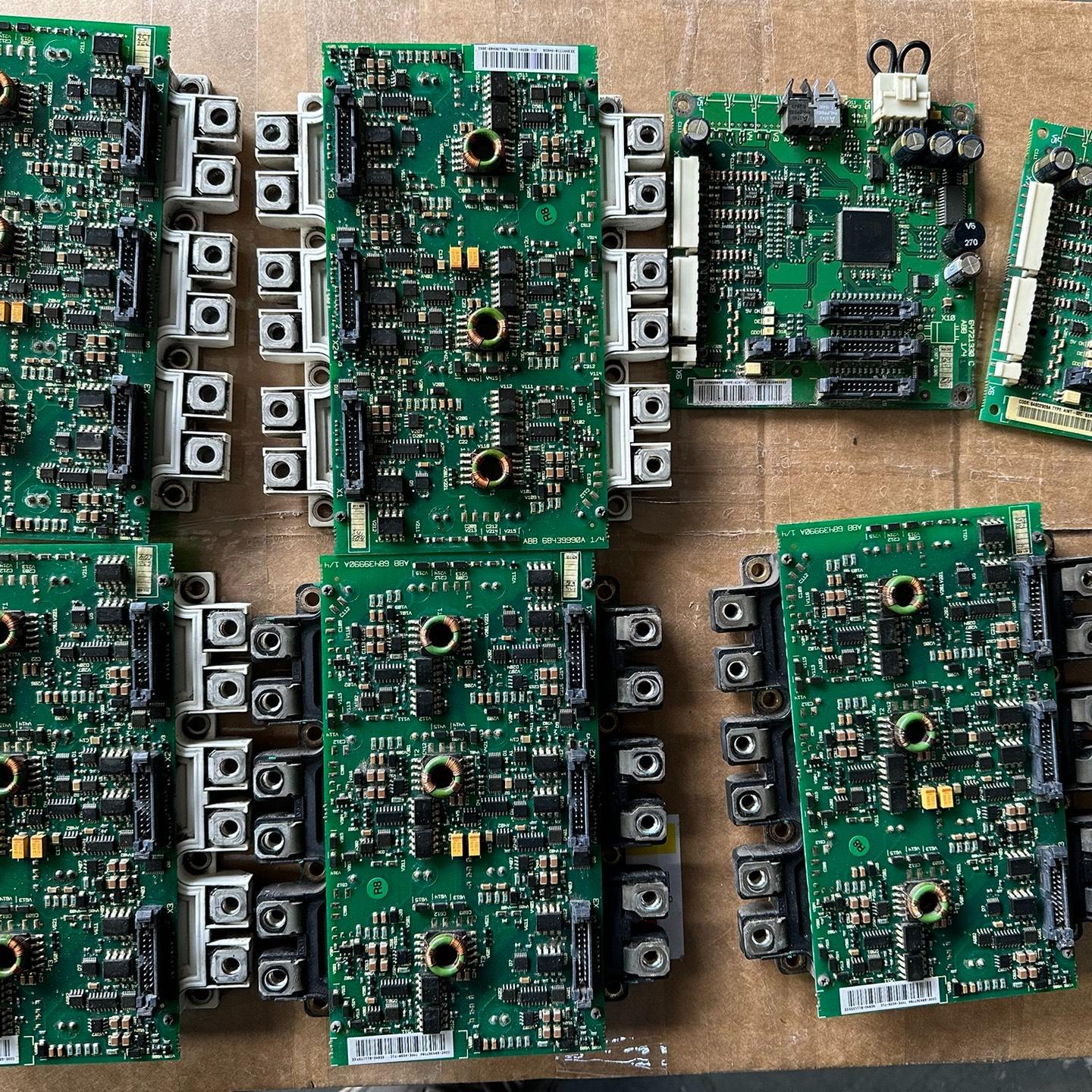 800变频器模块/6MBI225U-120/AGDR-