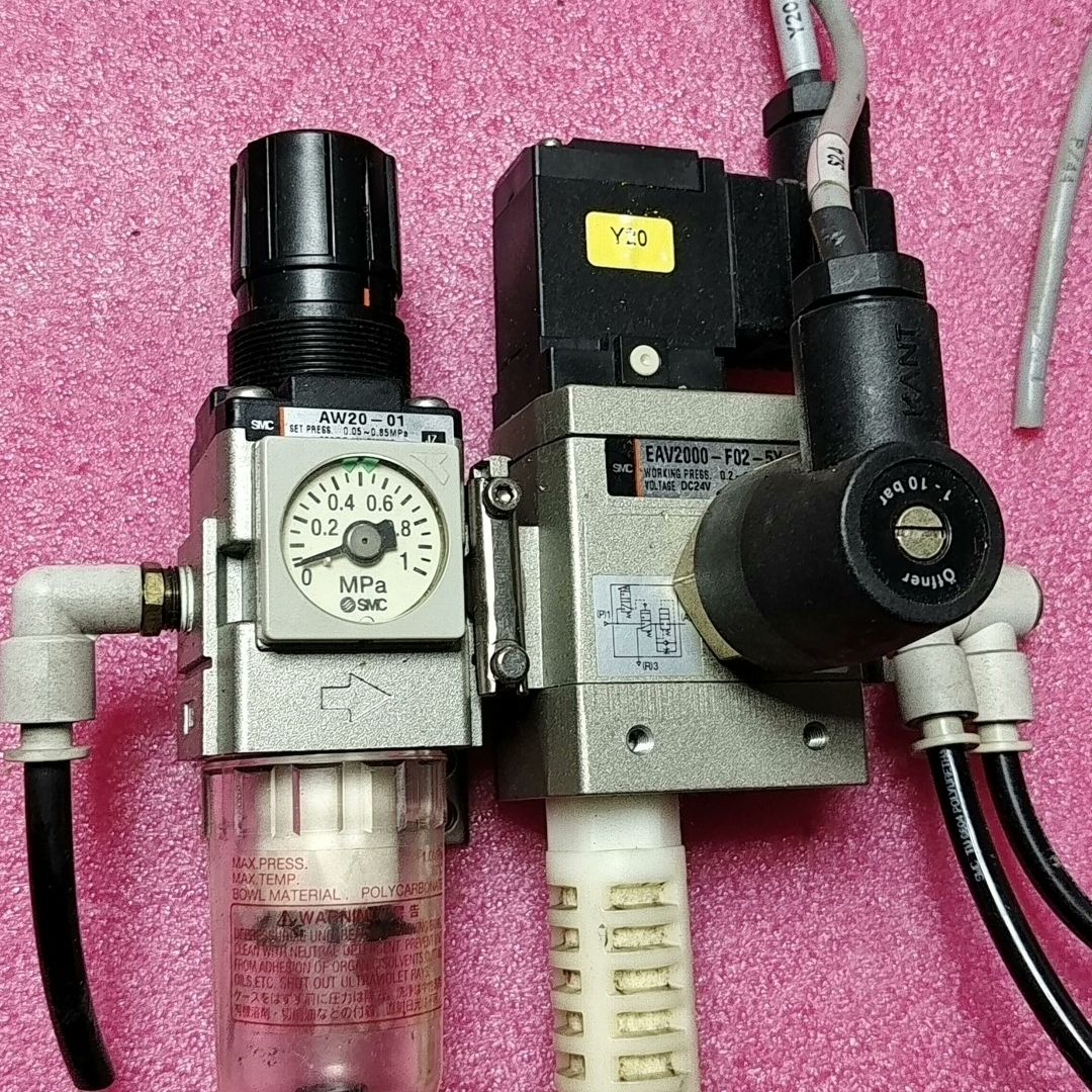 电阻器EAV2000-F02-5Y-Q