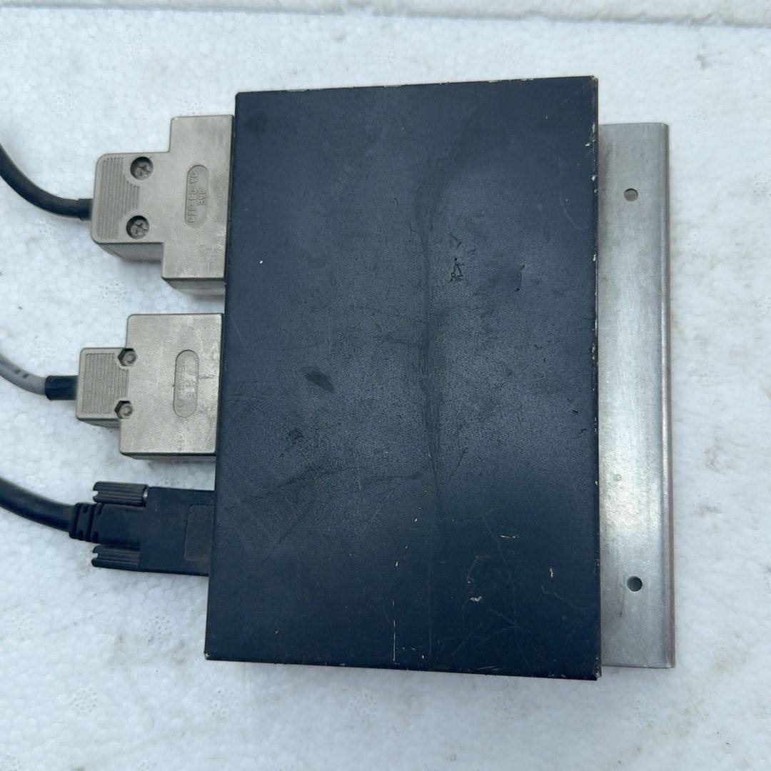 东芝原装CCD 型号ASM1012-01 日本制造。带铝合金