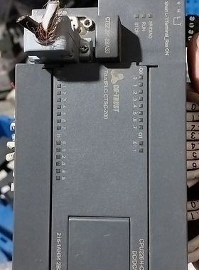 合信PLC CTSC-200  CTST 216-1AH34