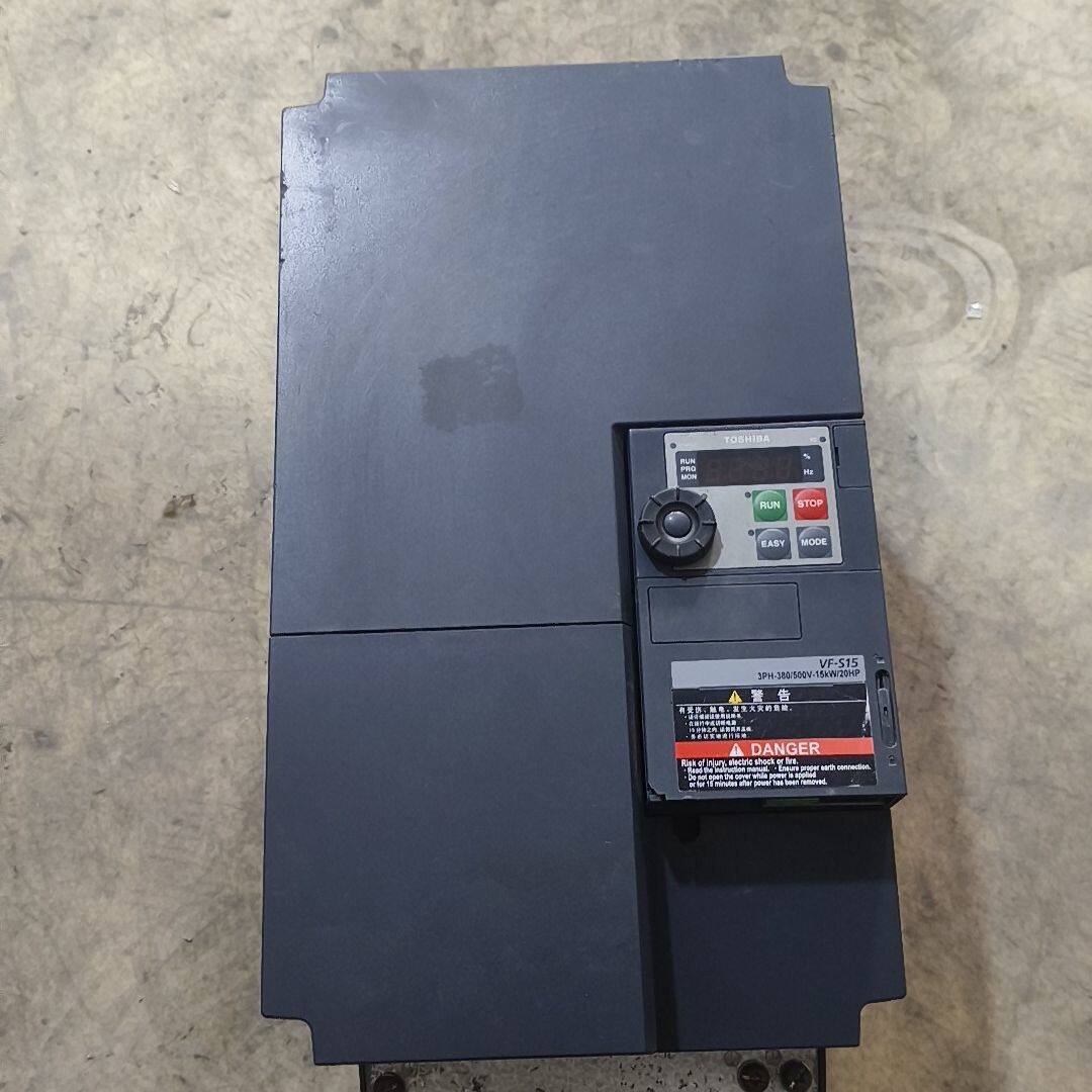VFS15-4150PL-CH变频器 15千瓦机器