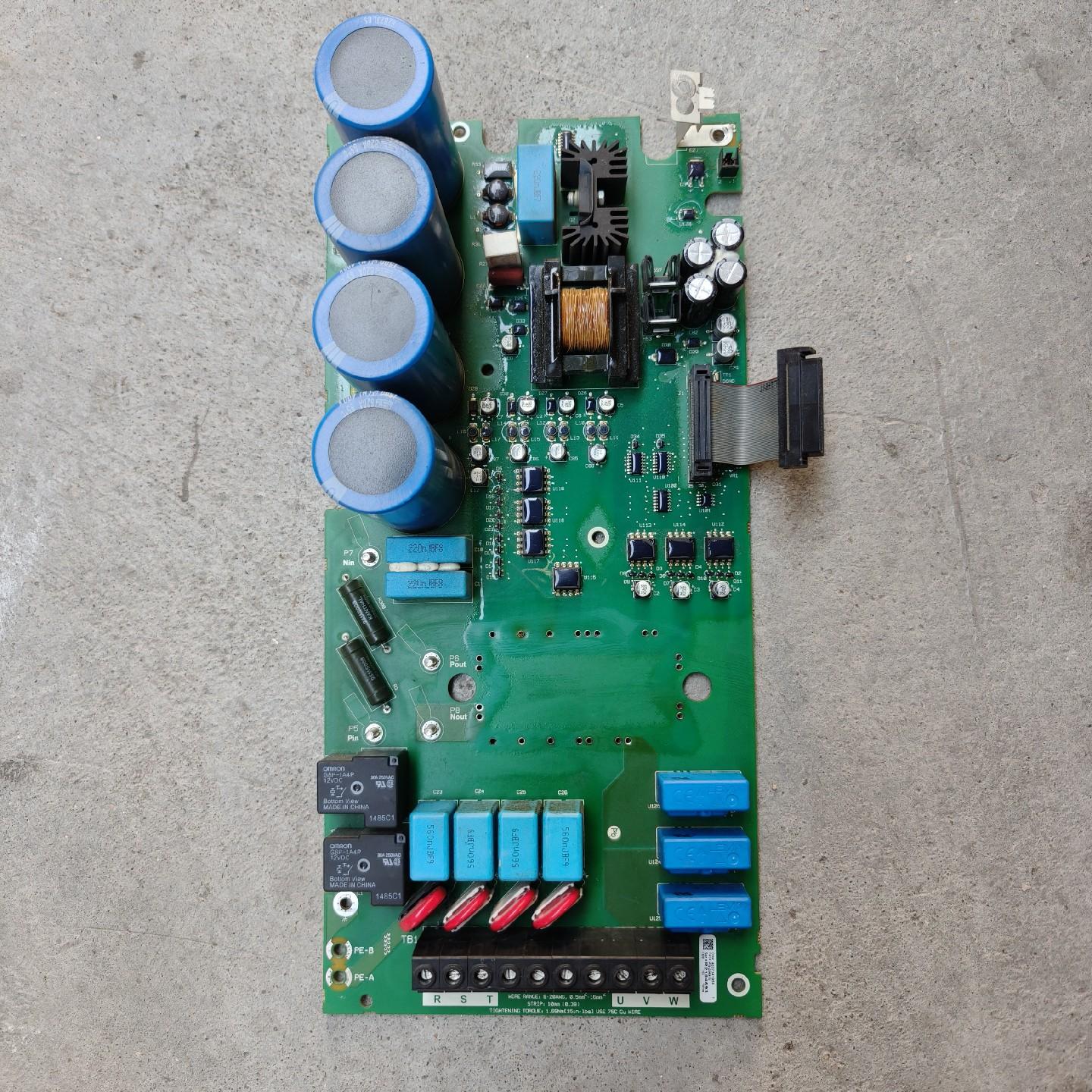 PN-204970 PN-204969  AB755 15K