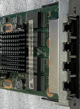 BC11FGEB 双口千兆网卡 RH1288 V3 RH2288 V3 I350-T2