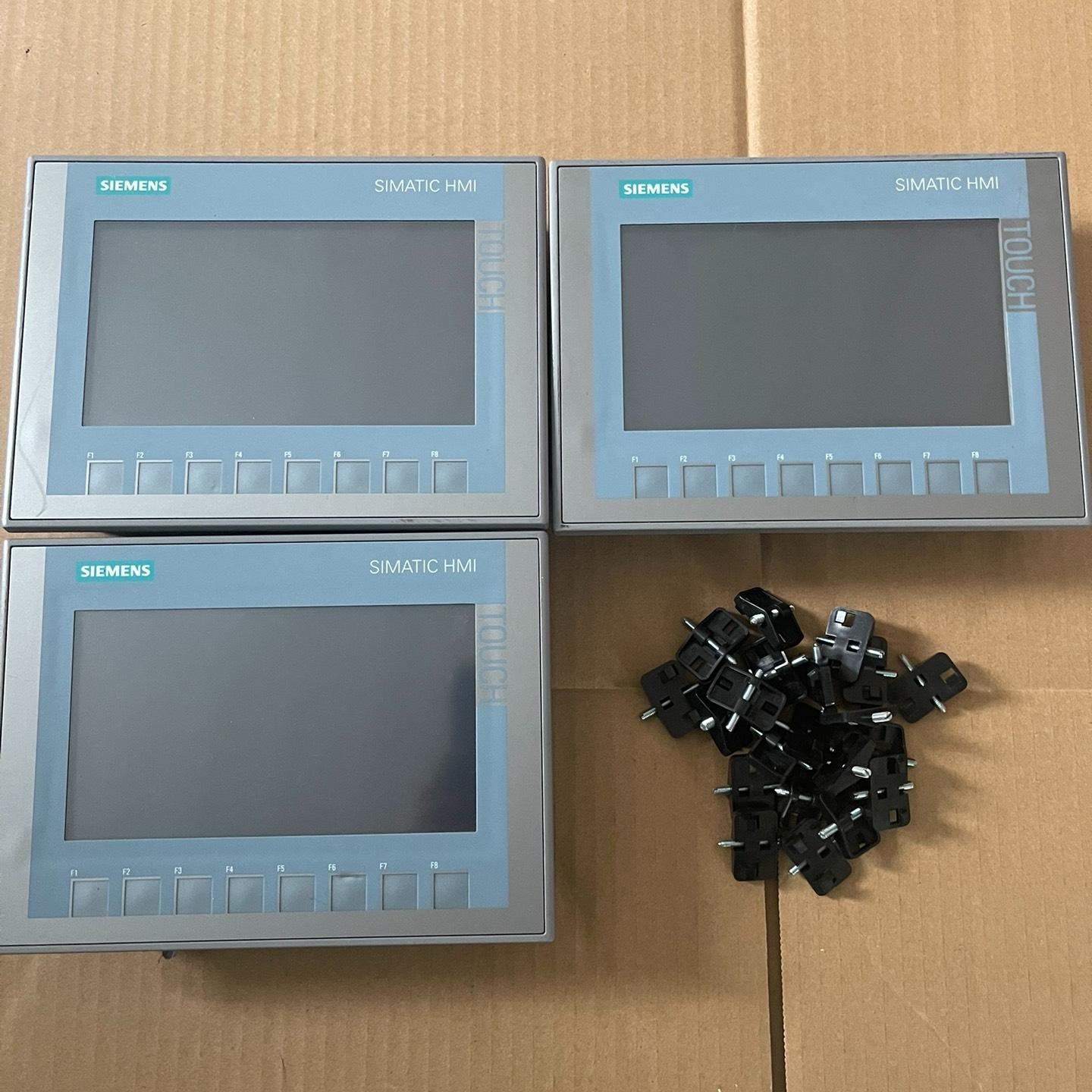 触摸屏 KTP700 6AV2123-2GB03-0A