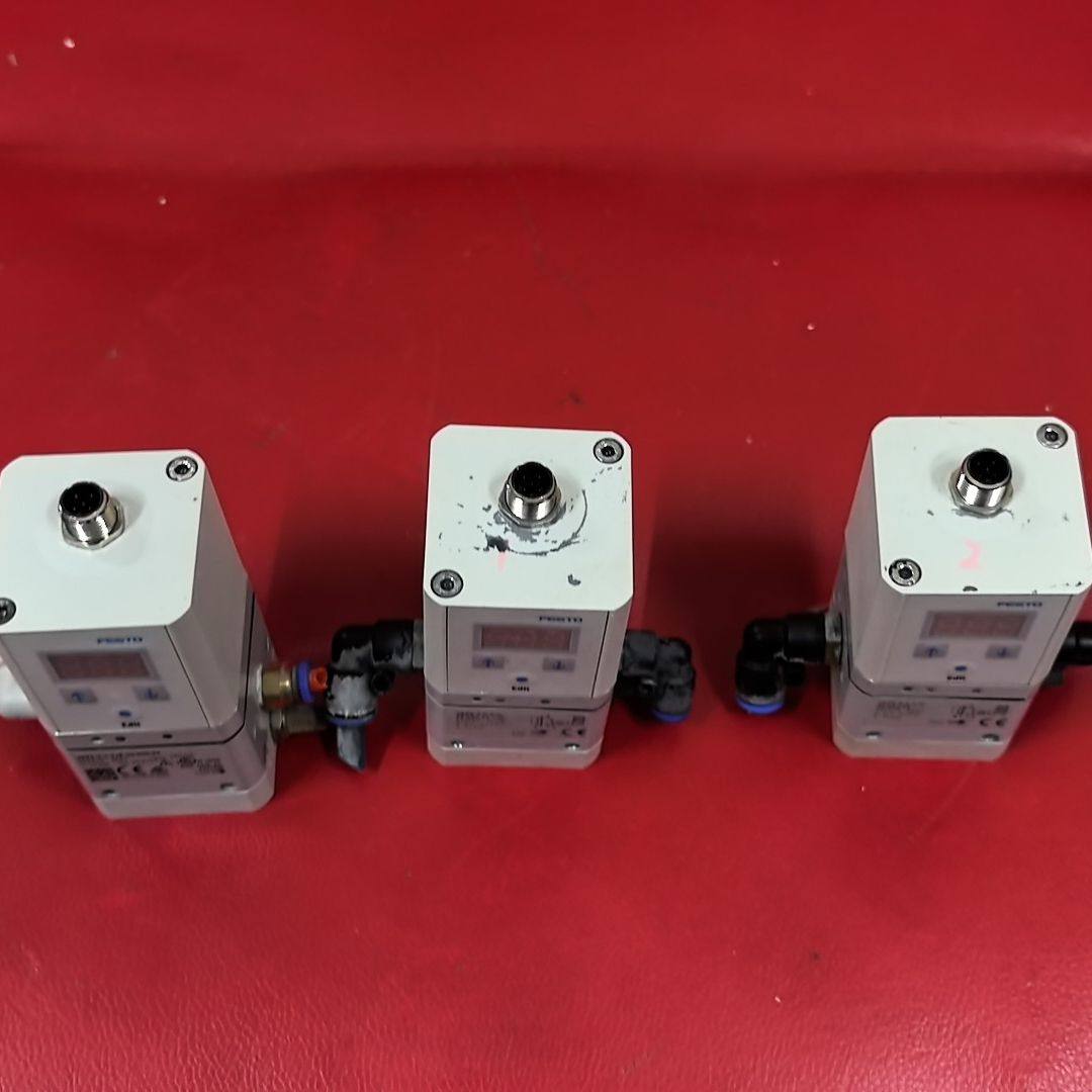 费斯托比例阀VPPE-3-1-1/8-10-010-E1 另