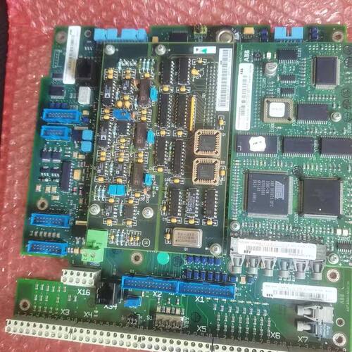 SDCS-AMC-DC  DCS600直流调速器程序