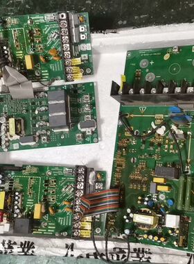 变频器驱动板 cde360-4t-p018-01 o3pd6