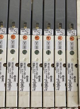 电磁阀拆机SQ1A31Y-5-C4  SQ1A31