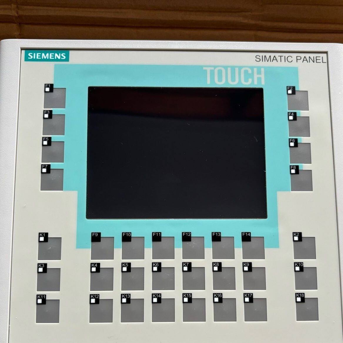 6AV6642-0DA01-1AX1++实物图片 现货