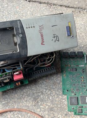 AB罗克韦尔318545-A11驱动板 312864-B04