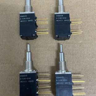 26M905 OHM MEXICO 50K 电位器A