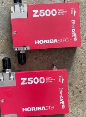 HORIBA STEC质量流量计SEC-Z517KX/Z52