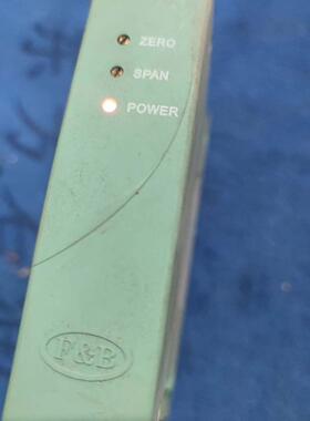 F&B SFGP轨装式隔离器 型号SFGP660。拆机件 外