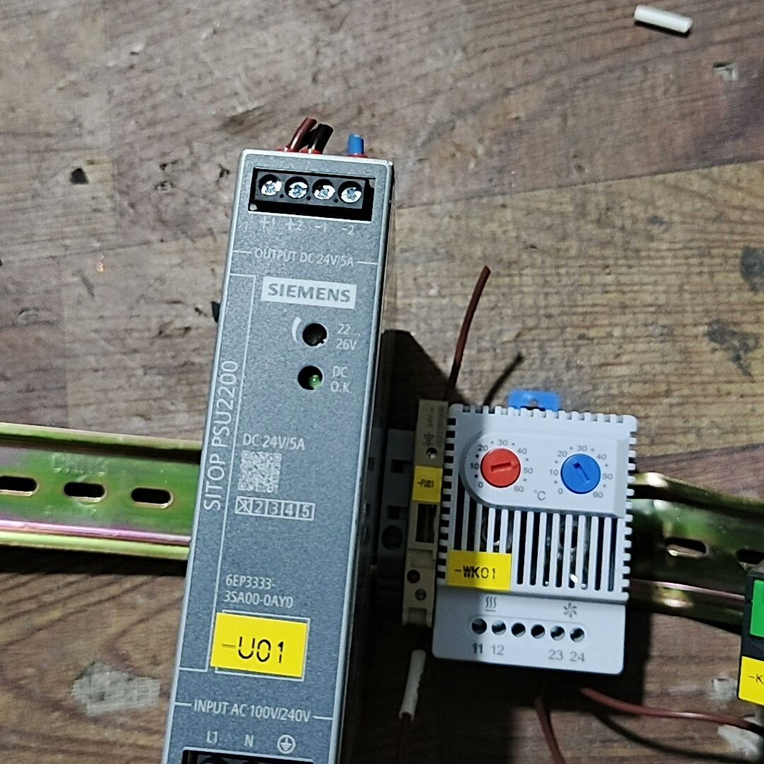 SITOP PSU2200开关电源 型号6EP3333