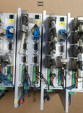 德国JAT驱动器ECOSTEP 54-AA-000 -000