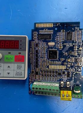 EM100-4R0-3BCON1 正弦变频器EM100主板+