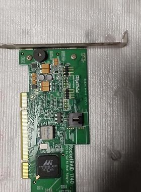 Higoint RocketRAID 1740  PCI