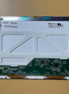 天马TM104SDH01 TS104SAALC01-00 全