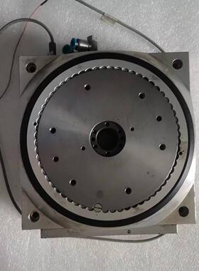 大厂拆机 费斯托旋转分度台气缸 DHTG-140-6-A 5