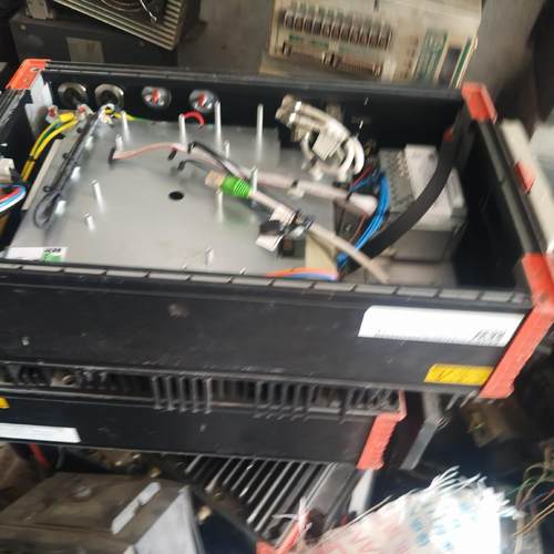 德国SEW赛威控制箱。内部缺件后4个清仓处理2400