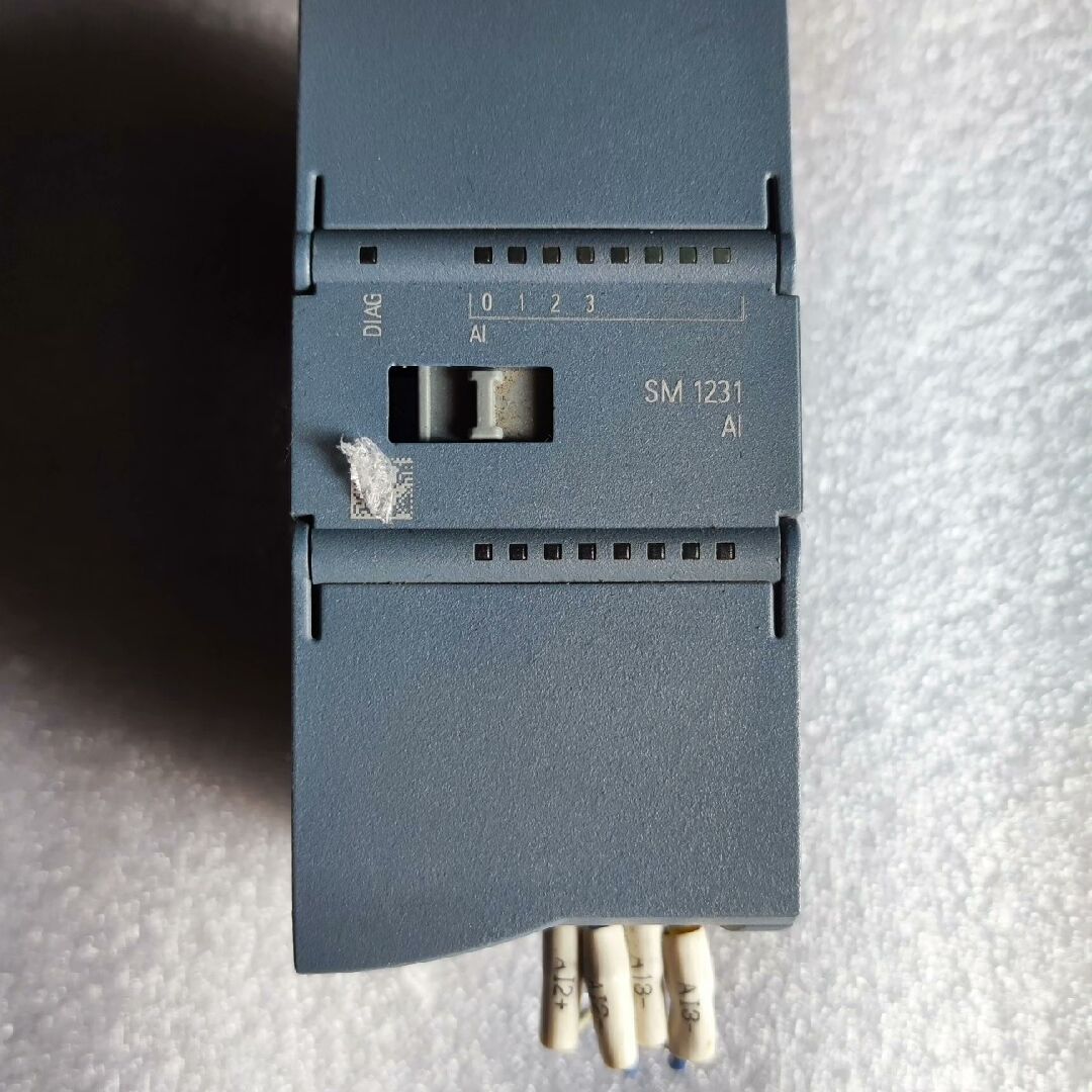 模块 6ES7 231-4HD32-0XB0 拆机包好
