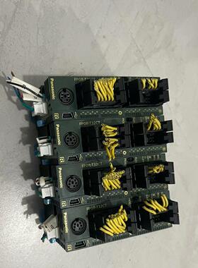 FPOR-T32CT PLC 拆机4台 功能包好