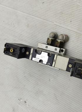 电磁阀VFR2410-5DZ