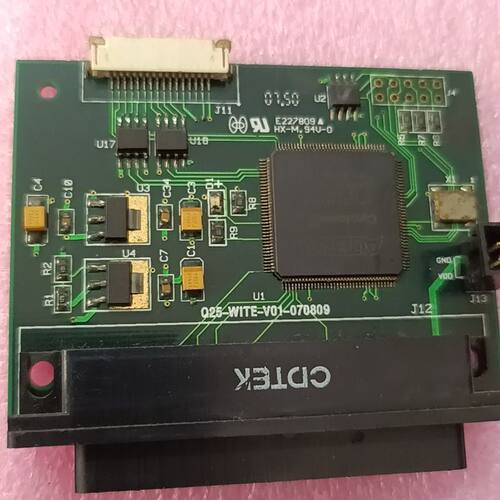 CDTEK Q25-WITE-V01-070809工业控制主