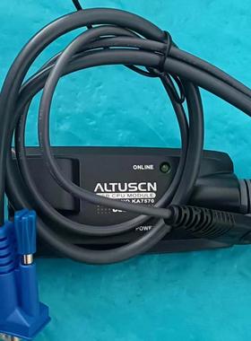 ATEN KA7570 KVM模块 ALTUSEN 切换器