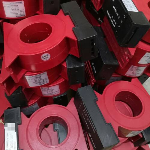 北大青鸟JBF62E-100组合式电气火灾监控探测器 未