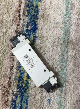 费斯托574431电磁阀 VUVG-L18-P53