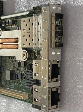 0NWMNX Broadcom BCM57412 10G SFP+ 服务器网卡