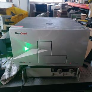 多模式 Tecan Pro M200 微孔板 Infinite