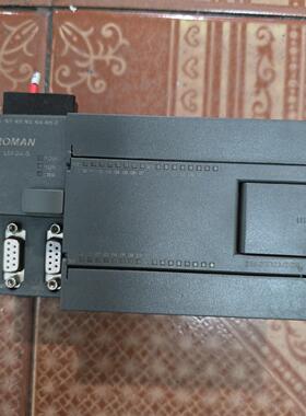 CPU224XPCN ROMAN LM-24-s仿模块