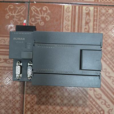 CPU224XPCN ROMAN LM-24-s仿模块