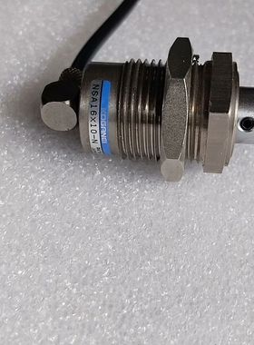 KOGANEI接近开关 型号NSA16X10-N 功能包好